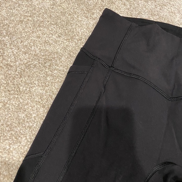 Lululemon leggings - Picture 2 of 7